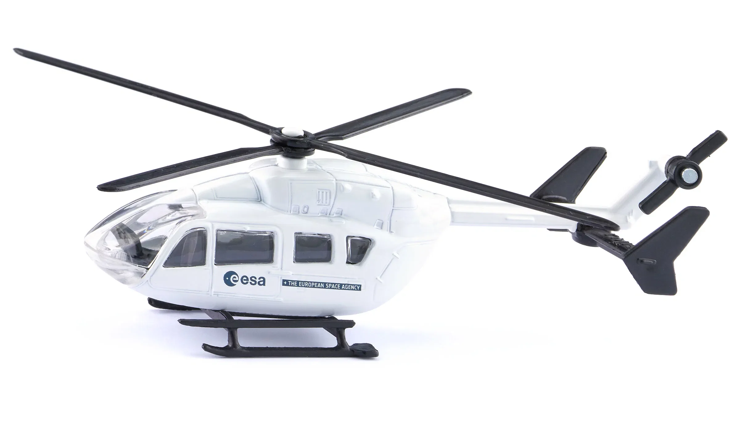 Siku ESA Helicopter 1609
