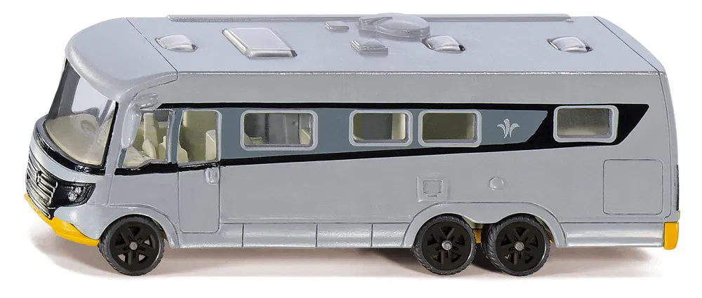 Siku Niesmann Camper Bus 1671