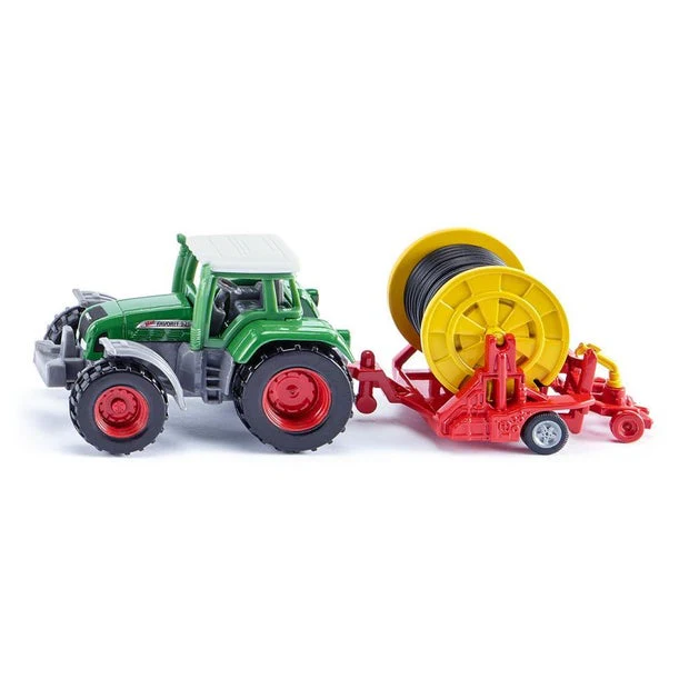 Siku Fendt with Irrigation Reel 1677