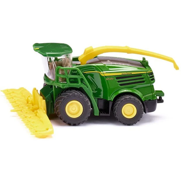 Siku John Deere 8500i Harvester 1:87 1794 - Image 2