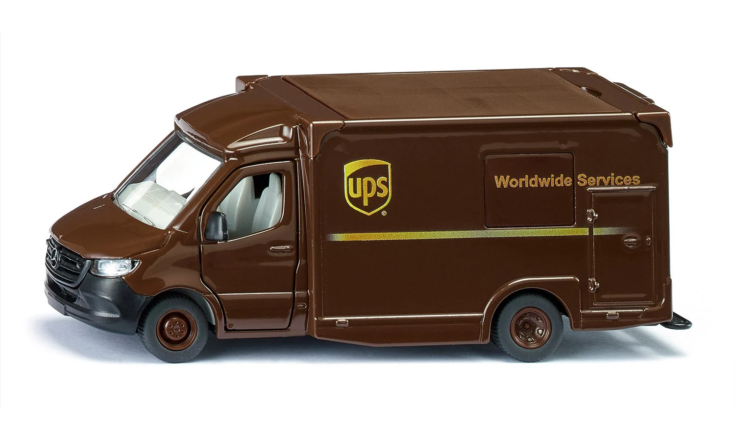 Siku Mercedes Sprinter UPS Van 1:50 1920