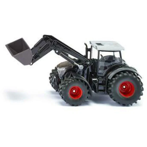 Siku Fendt 942 Vario with Front Loader 1:50 1990