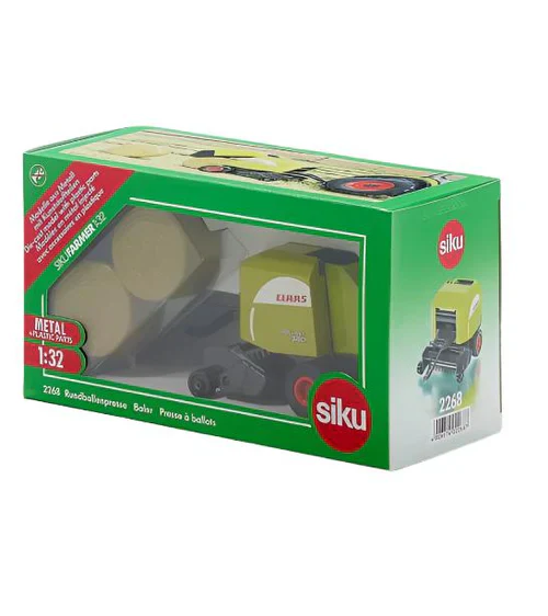 Siku Baler 2268