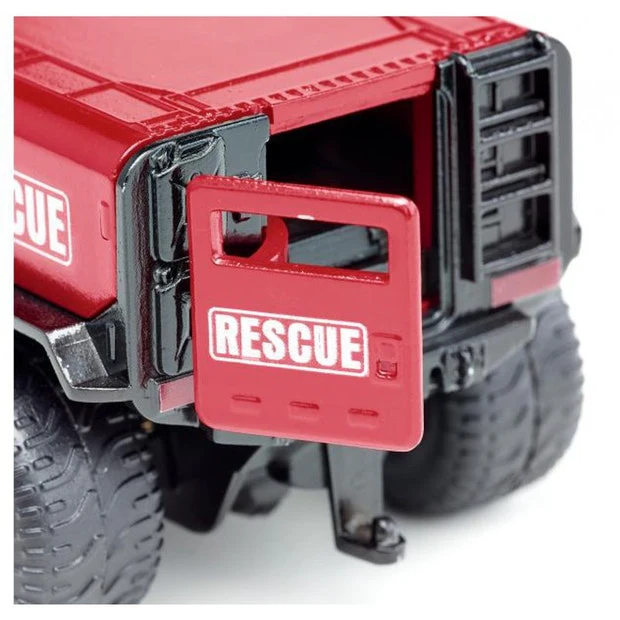 Siku GHE O Rescue 1:50 2307 - Image 2