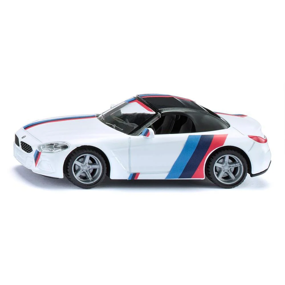 Siku BMW Z4 M40i 1:50 2347