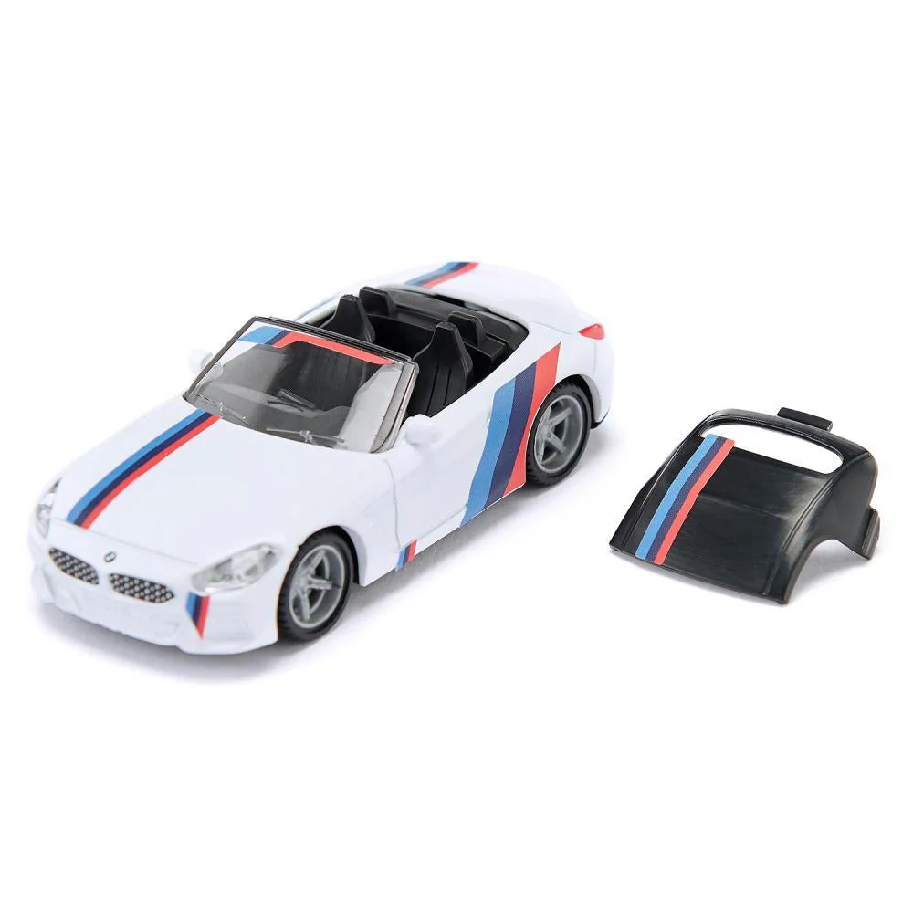 Siku BMW Z4 M40i 1:50 2347 - Image 2
