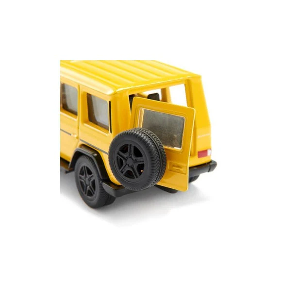 Siku Mercedes G65 AMG 2350 - Image 2