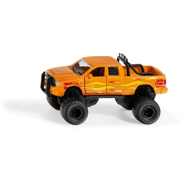 Siku Dodge Ram 1500 1:50 2358
