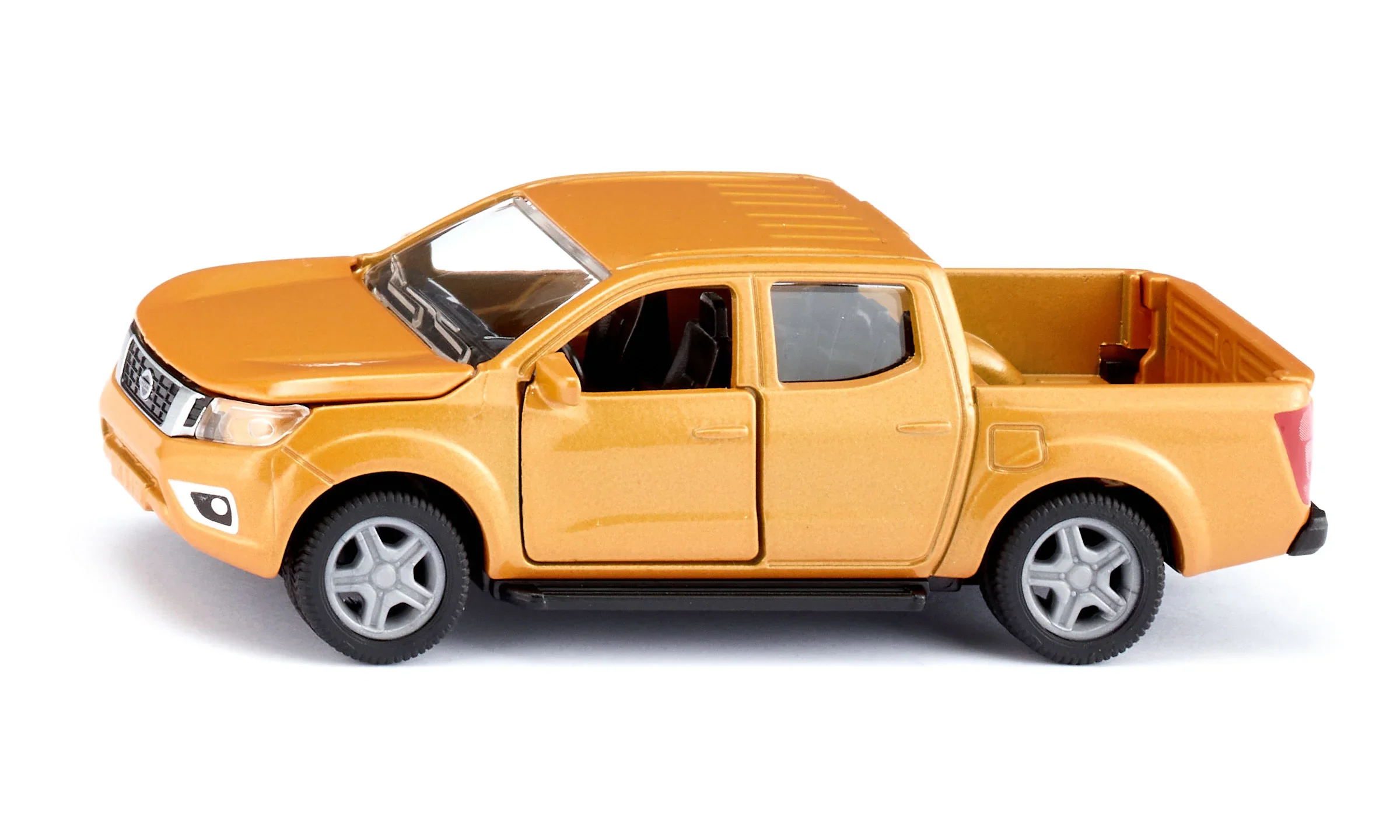 Siku Nissan Navara 2360