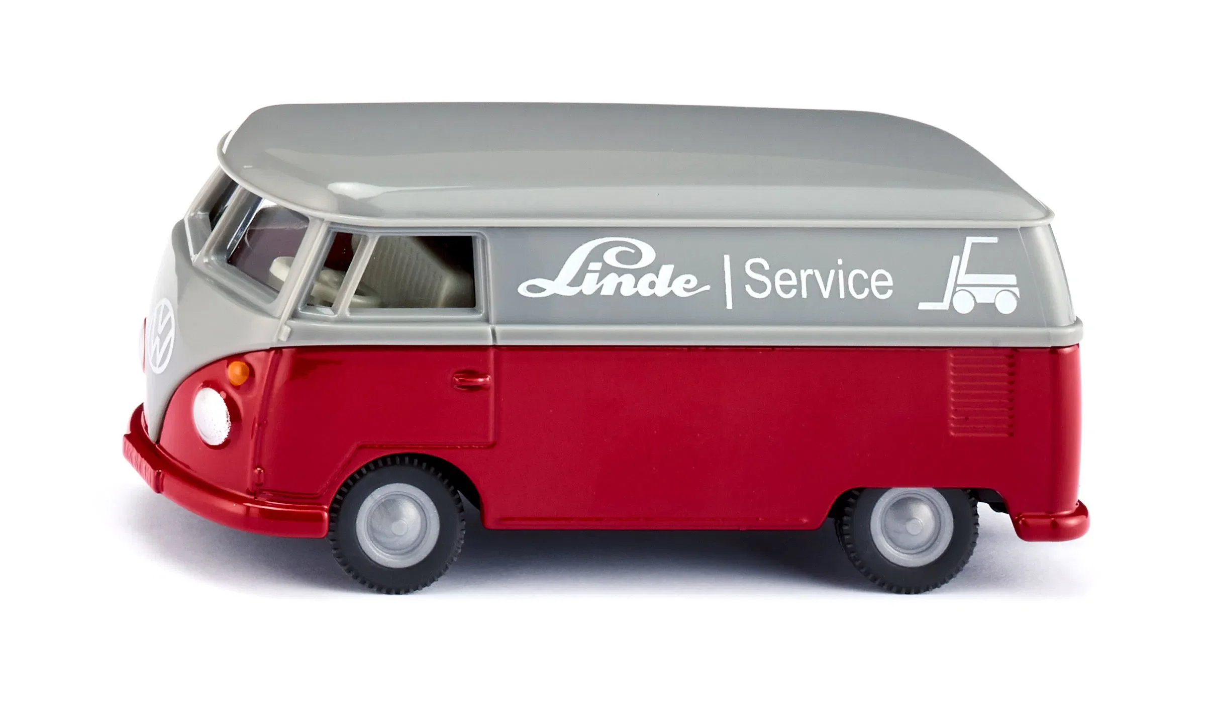 Siku VWT1 Transporter 2362