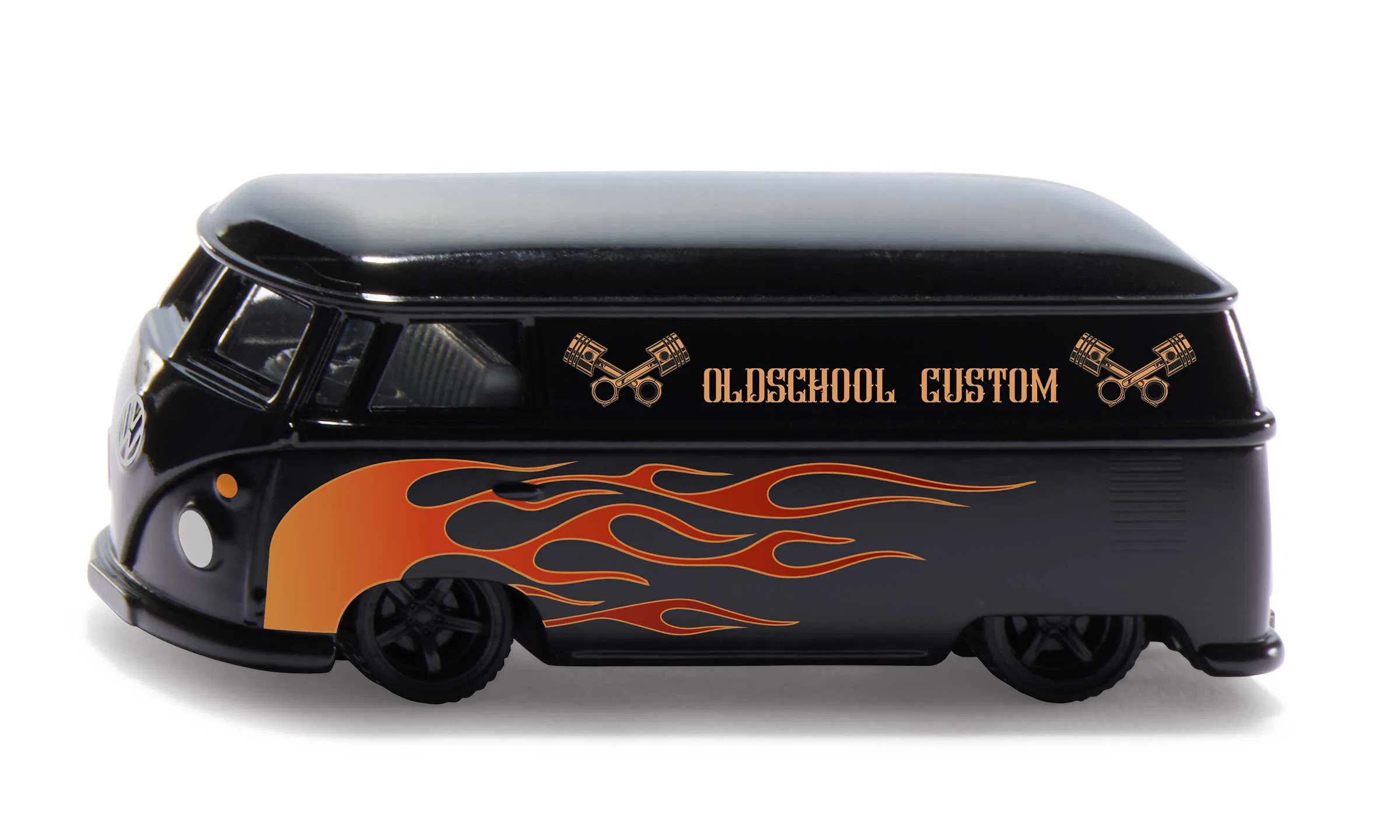 Siku VW T1 Transporter Custom 1:50 2363