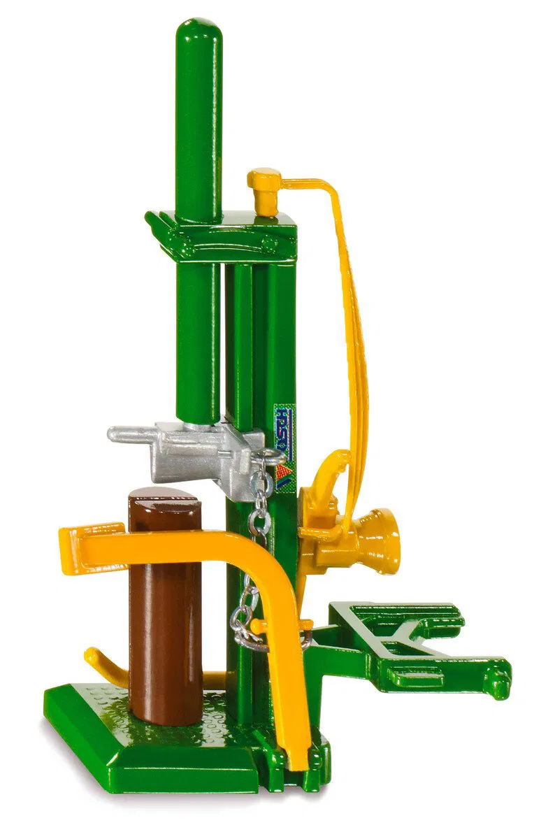 Siku Wood Splitter 1:32 2468