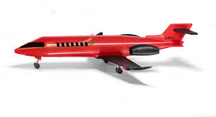 Siku Corporate Jet 2526 - Image 2