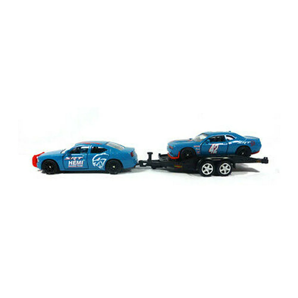 Siku Dodge Charger SRT 1:55 2565 - Image 2