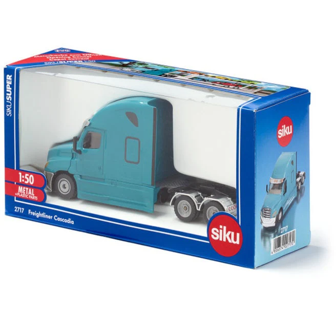 Siku Freightliner Cascadia 1:50 2717