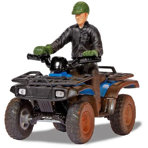Siku Massey Ferguson AgTV 1:32 3054