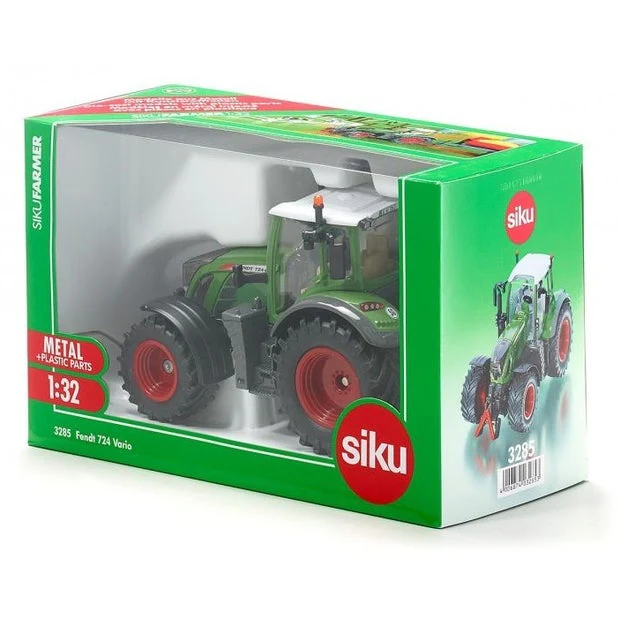 Siku Fendt 724 Vario 1:32 3285