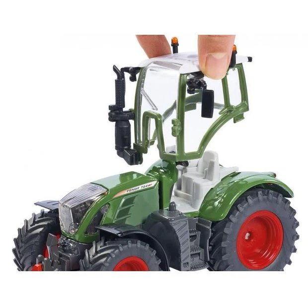 Siku Fendt 724 Vario 1:32 3285 - Image 2
