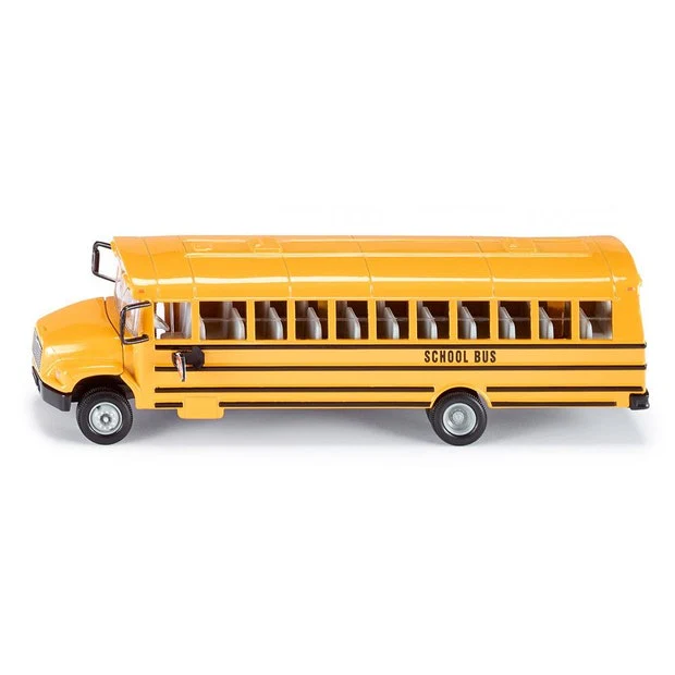 Siku US School Bus 1:55 3731