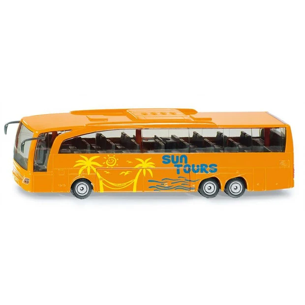 Siku Mercedes Coach 3738