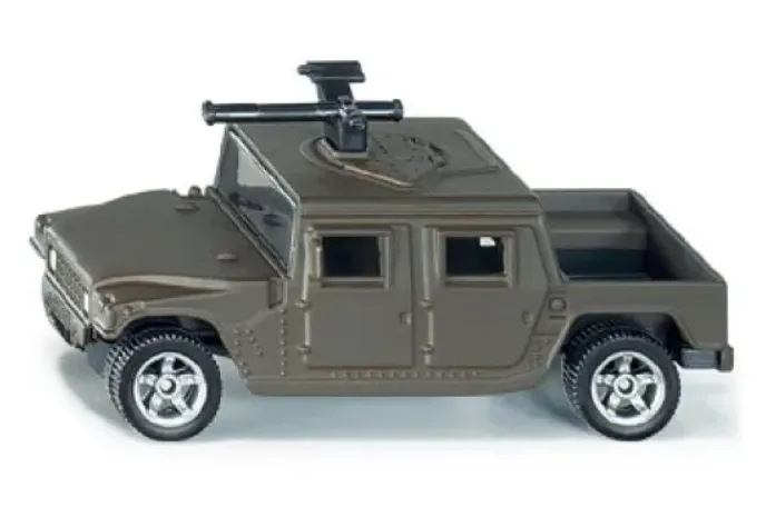 Siku Desert Lion 8311