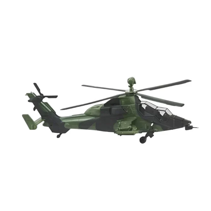 Siku Helicopter Gunship 8314