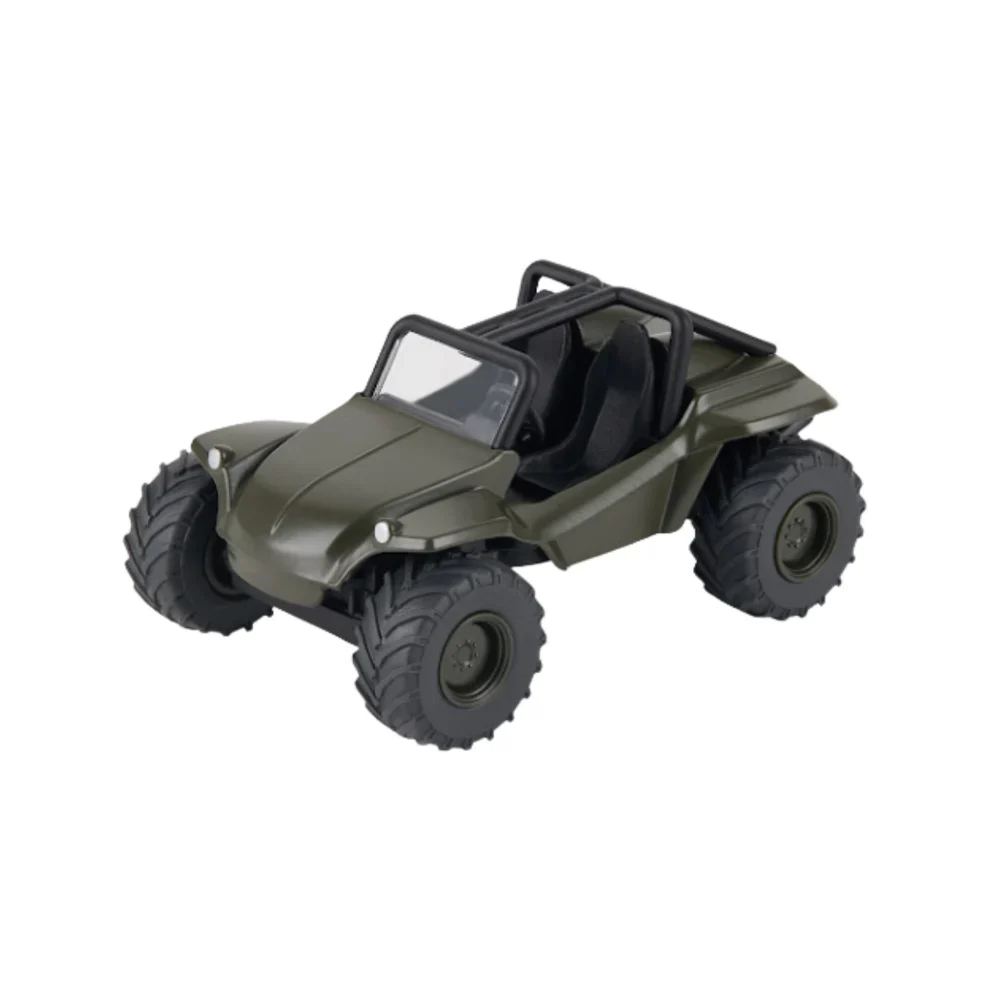 Siku Military Buggy 8321 - Image 2