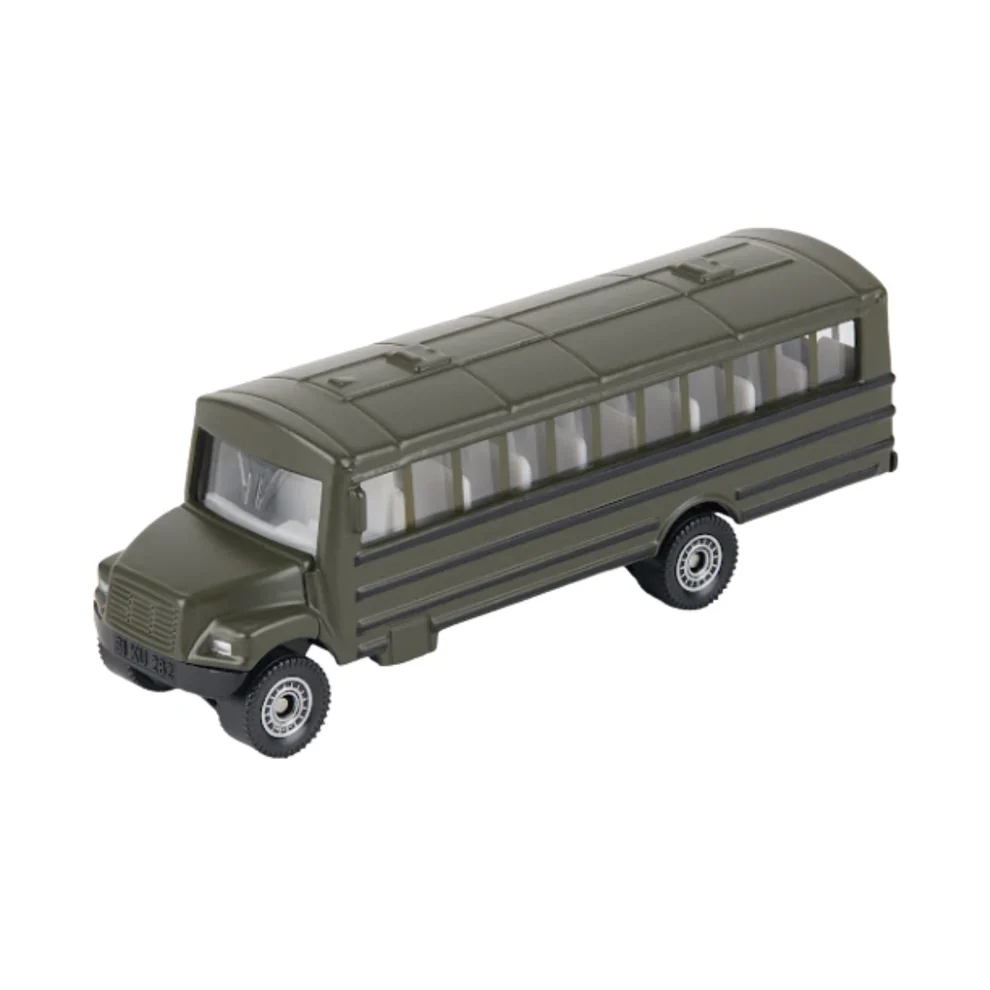 Siku Military Bus 8322 - Image 2