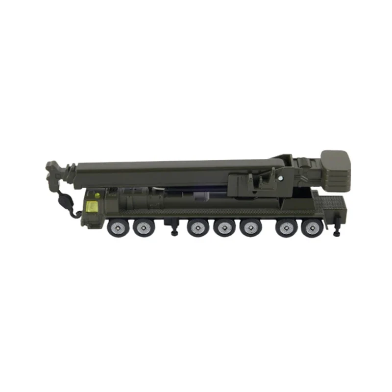 Siku Military Mega Lifter 8325 - Image 2