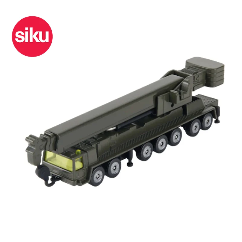 Siku Military Mega Lifter 8325 - Image 3