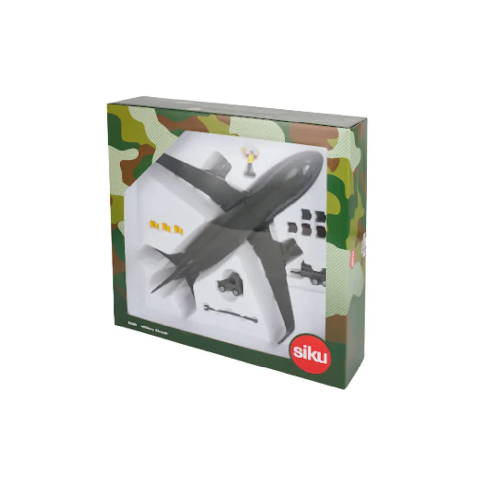 Siku Military Plane 8330 - Image 2
