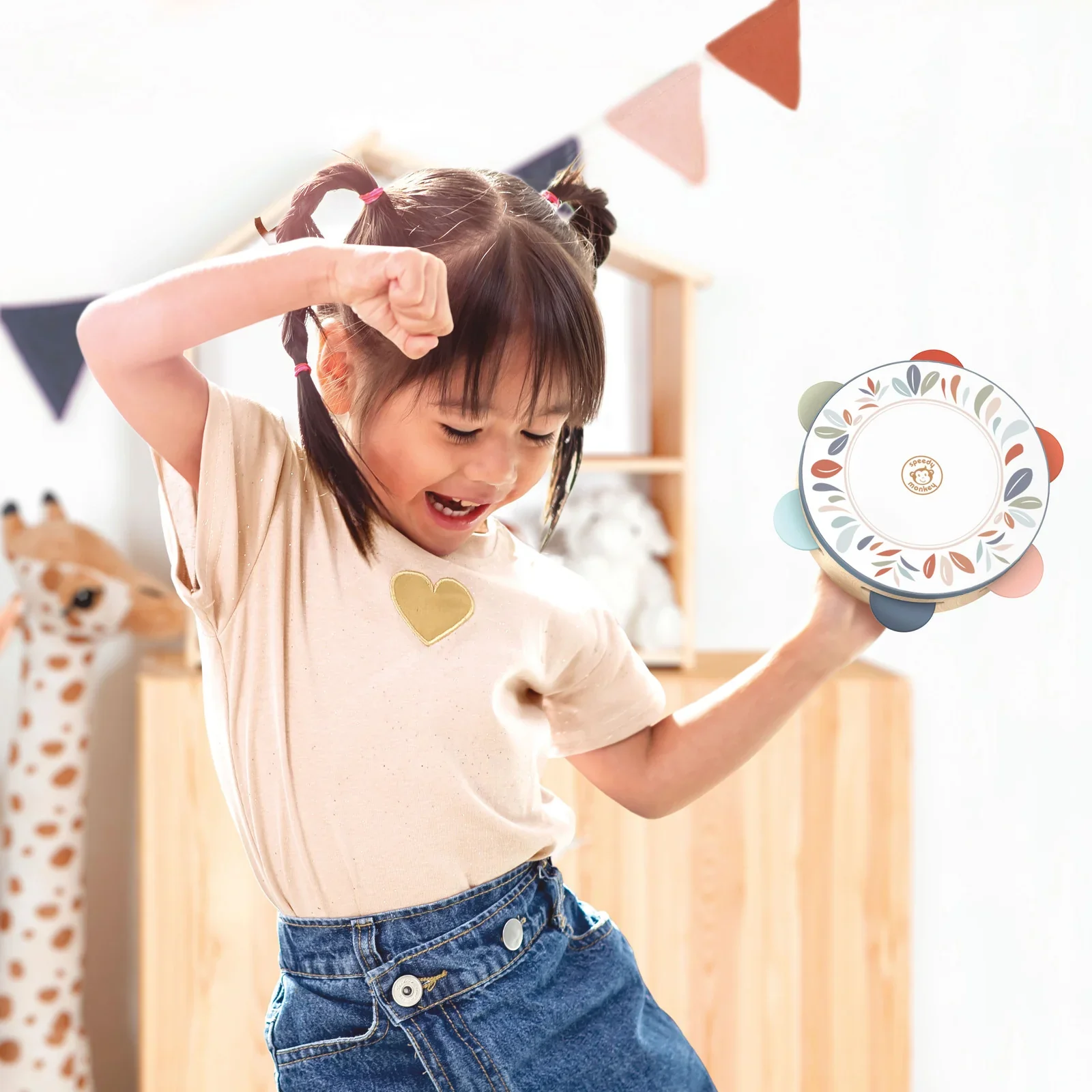 SM Tambourine - Image 4
