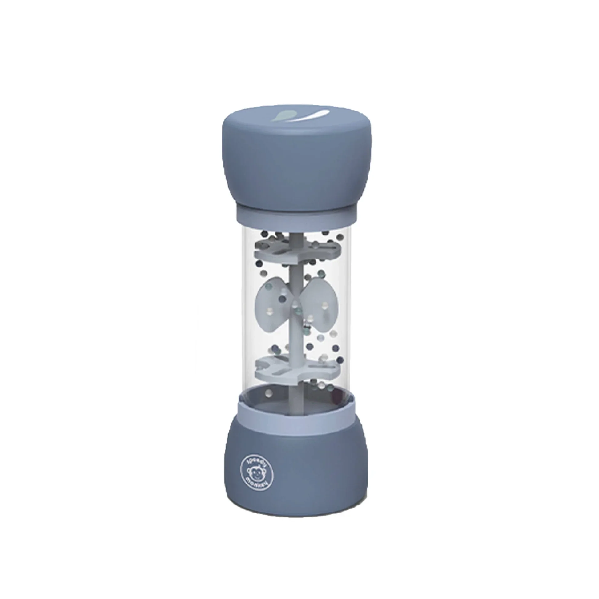 SM Beaded Raindrop
