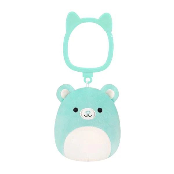 SQ 3.5" Clip on Belinda S26