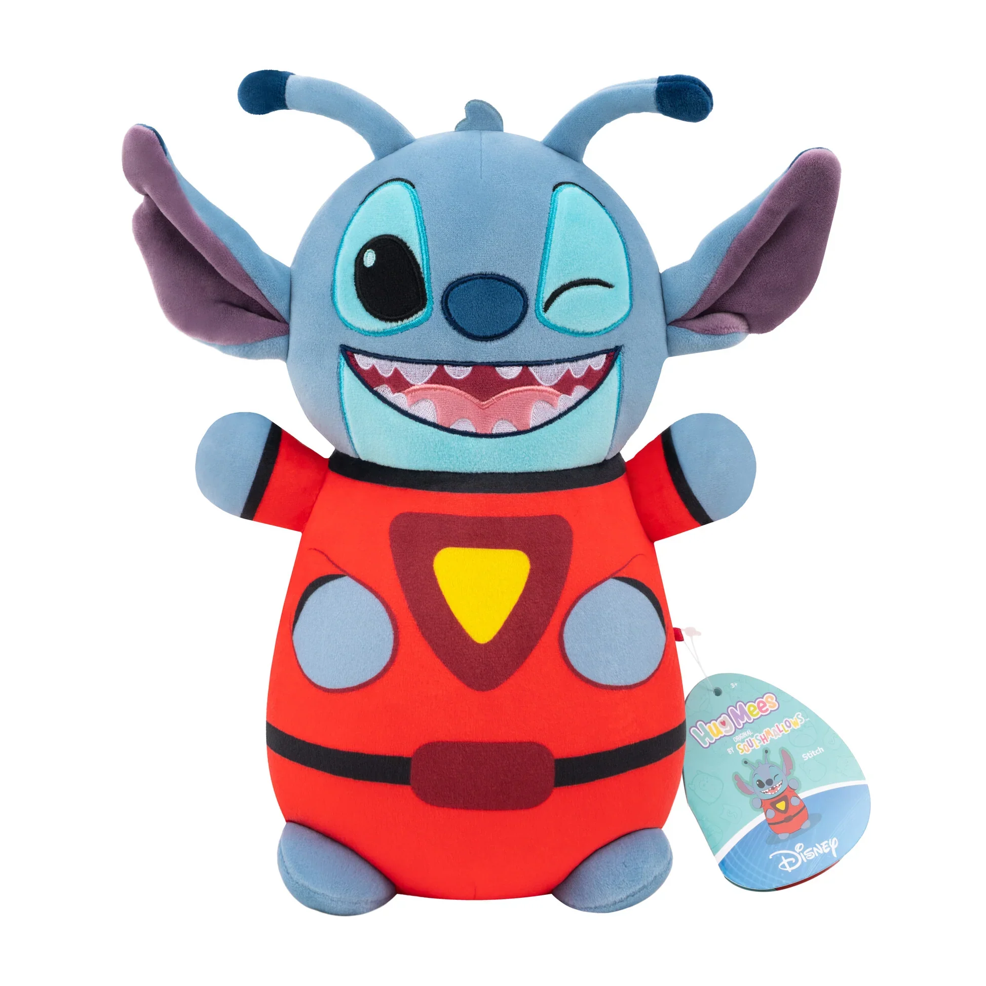 SQ Hugmees 10" Stitch S26
