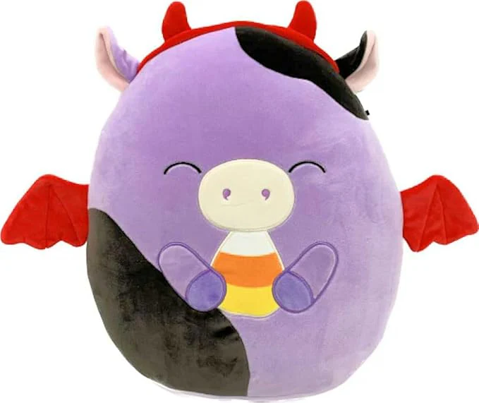 SQ Halloween 12" Alexie S26