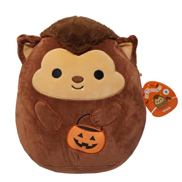 SQ Halloween 12" Wade S26