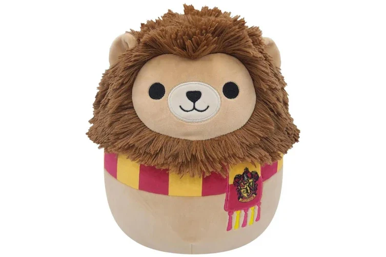 SQ 8" Harry Potter Houses - Gryffindor