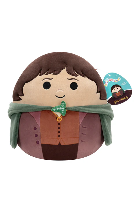 SQ 8" LOTR Frodo Baggins