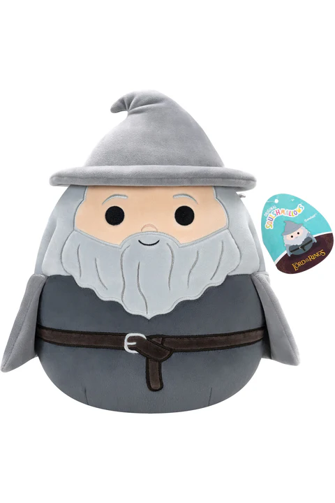 SQ 8" LOTR Gandalf