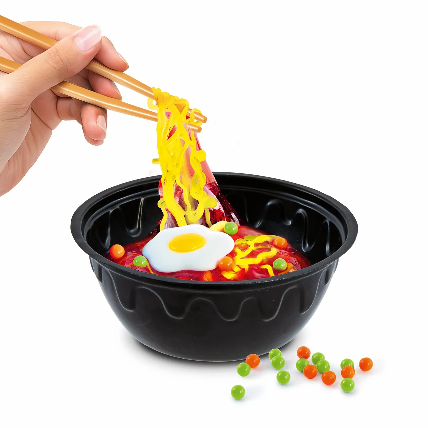 Ramen Slime Kit - Image 3