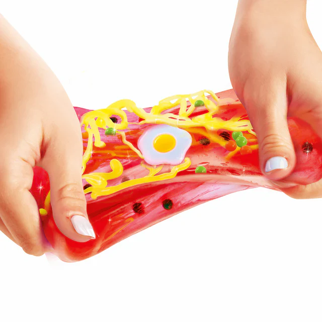 Ramen Slime Kit - Image 5