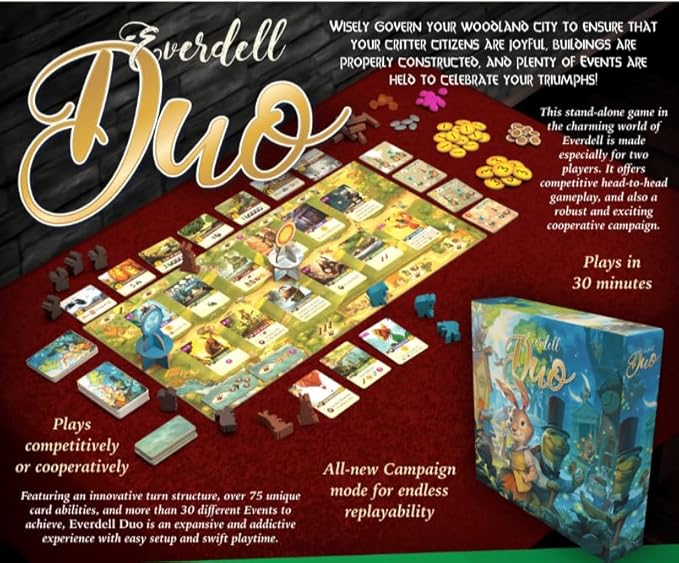 Everdell Duo - Image 2