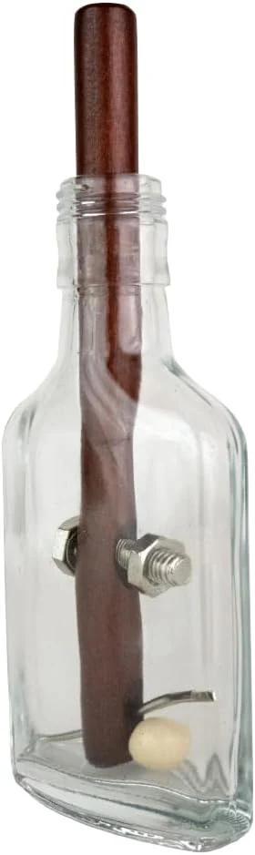 Grecian Bottle