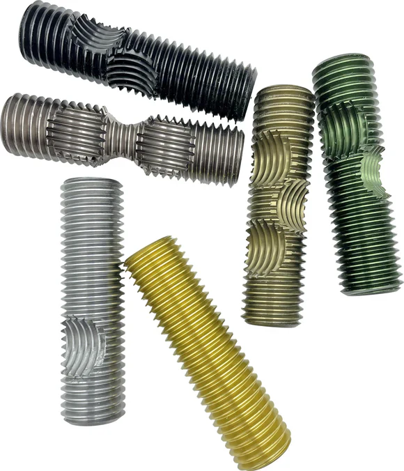 Bolts of Pompeii - Image 2