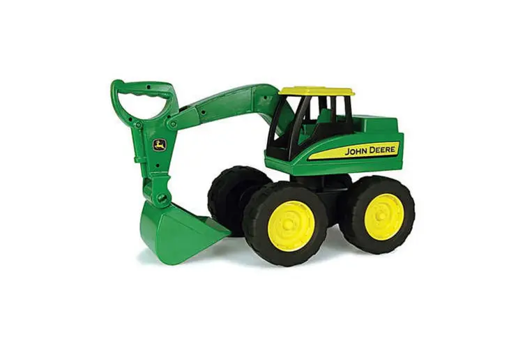 JD Big Scoop Excavator 38cm