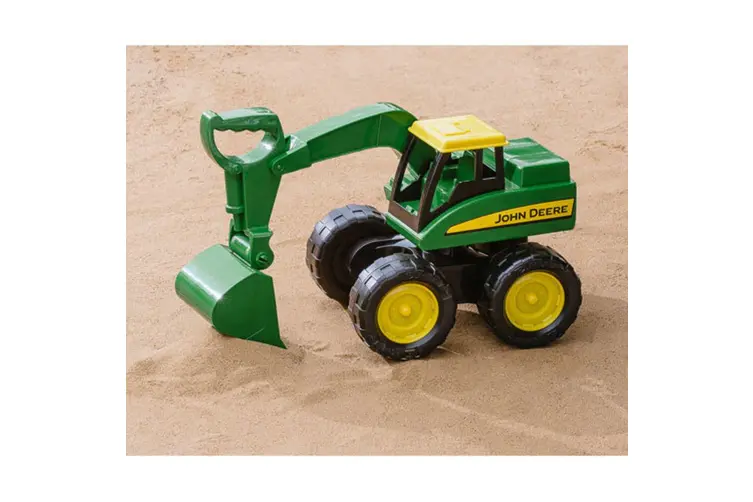 JD Big Scoop Excavator 38cm - Image 2