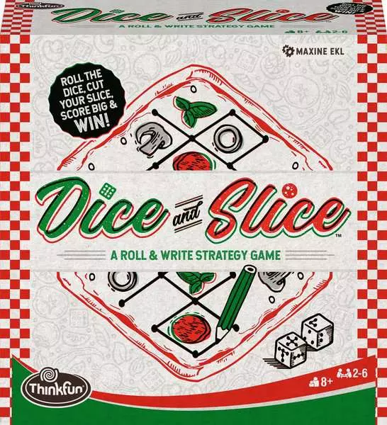 TF Dice and Slice
