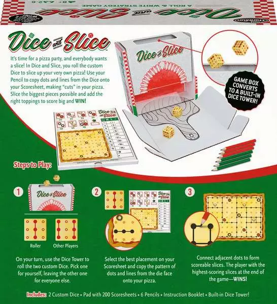 TF Dice and Slice - Image 2