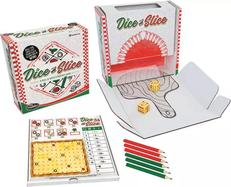 TF Dice and Slice - Image 3